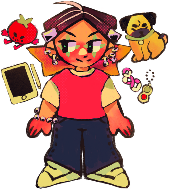 small icons