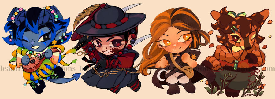 small icons