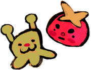 small icons